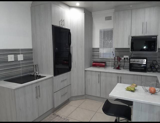 3 BEDROOM HOUSE FOR SALE IN BONANNE
